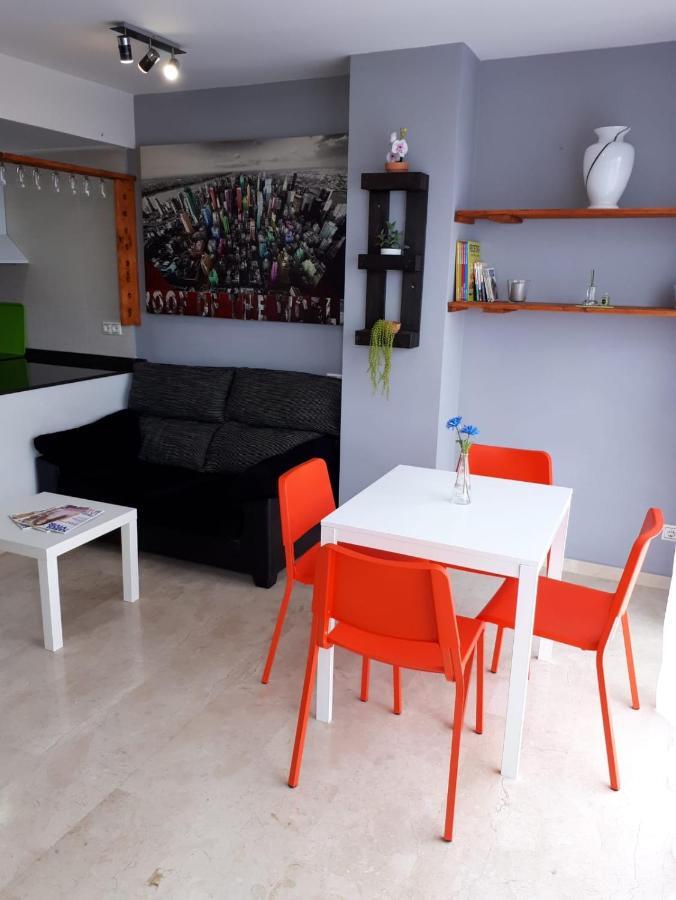 Denia Centro Puerto Apartment Exterior photo