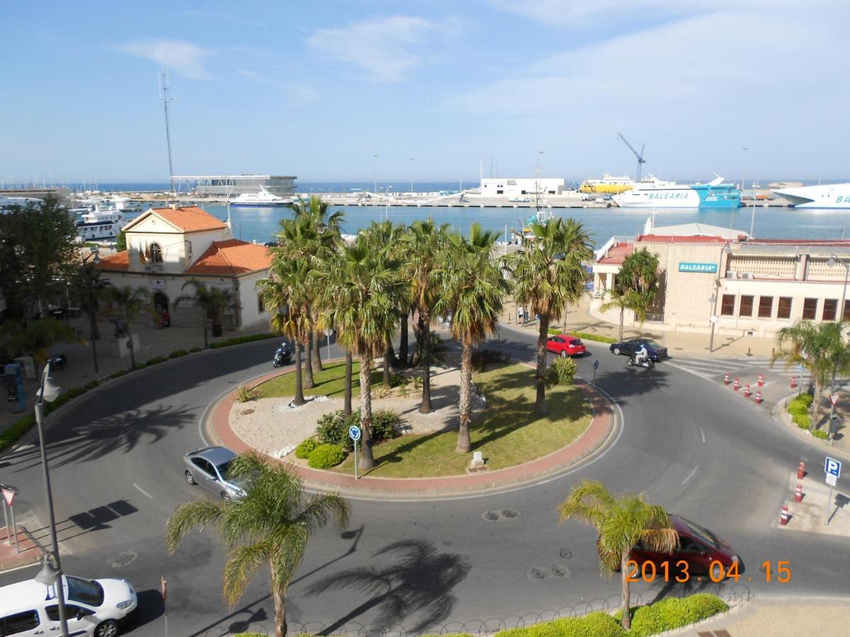 Denia Centro Puerto Apartment Exterior photo