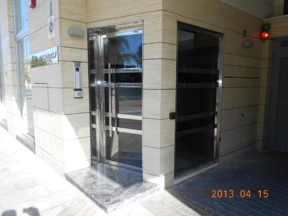Denia Centro Puerto Apartment Exterior photo